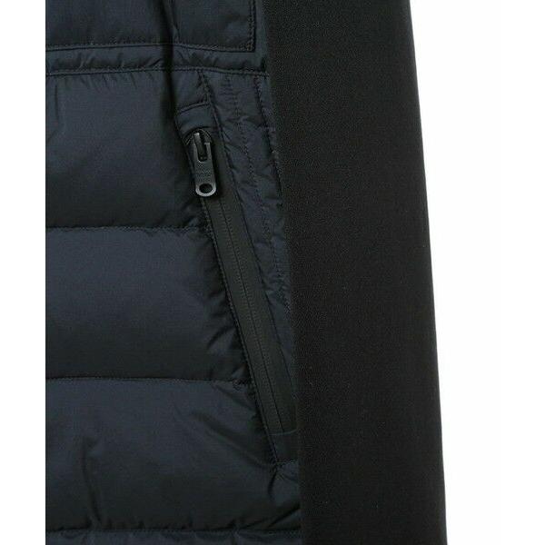 MEN'S BIGI / メンズビギ 【TATRAS/タトラス】ダウンジャケット TAROの画像