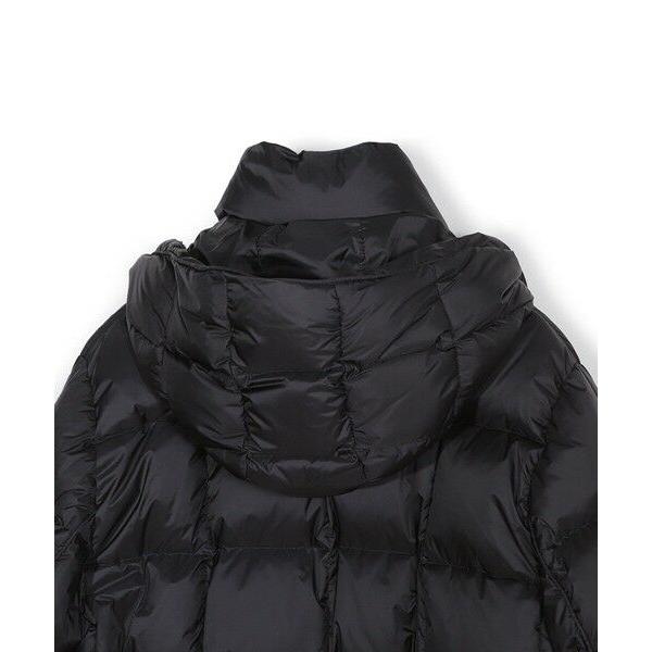 MEN'S BIGI / メンズビギ 【TATRAS/タトラス】BOESIO ボエシオ ダウンジャケットの画像