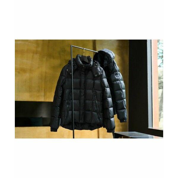 MEN'S BIGI / メンズビギ 【TATRAS/タトラス】BOESIO ボエシオ ダウンジャケットの画像