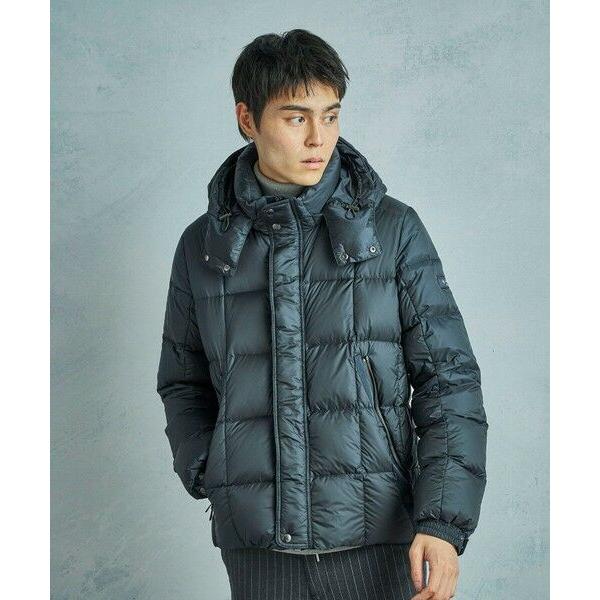 MEN'S BIGI / メンズビギ 【TATRAS/タトラス】BOESIO ボエシオ ダウンジャケットの画像