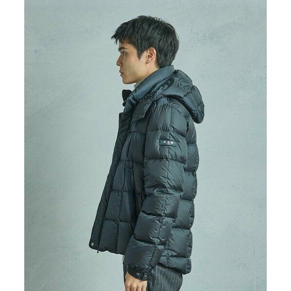 MEN'S BIGI / メンズビギ 【TATRAS/タトラス】BOESIO ボエシオ ダウンジャケットの画像
