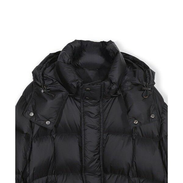 MEN'S BIGI / メンズビギ 【TATRAS/タトラス】BOESIO ボエシオ ダウンジャケットの画像