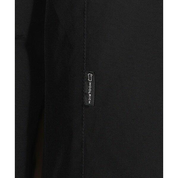 MEN'S BIGI / メンズビギ 【WOOLRICH/ウールリッチ】別注アークティックパーカの画像