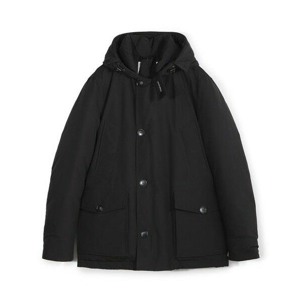 MEN'S BIGI / メンズビギ 【WOOLRICH/ウールリッチ】別注アークティックパーカの画像