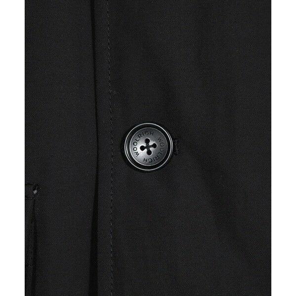MEN'S BIGI / メンズビギ 【WOOLRICH/ウールリッチ】別注アークティックパーカの画像