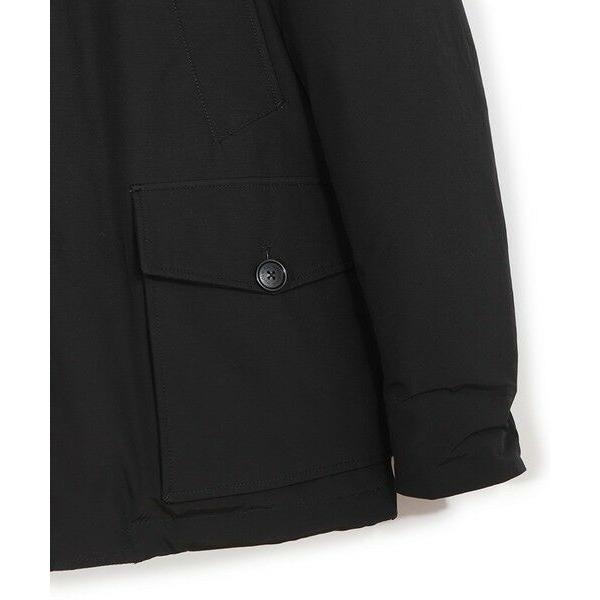 MEN'S BIGI / メンズビギ 【WOOLRICH/ウールリッチ】別注アークティックパーカの画像