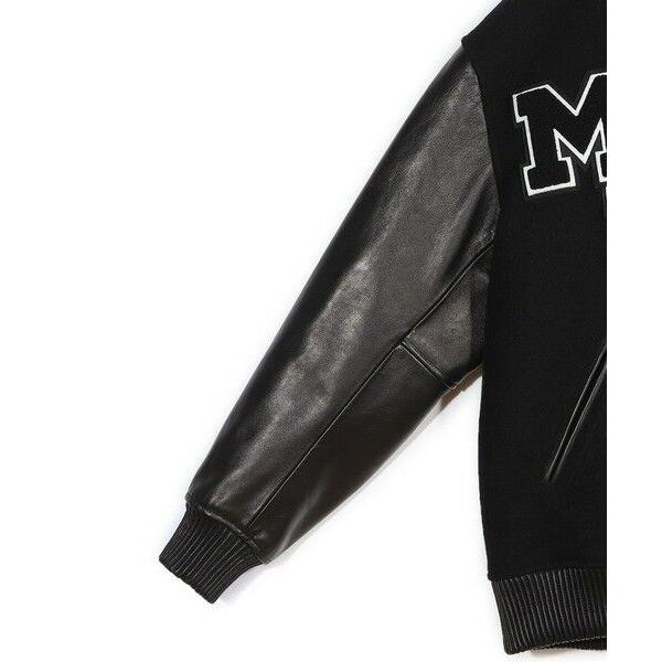 MEN'S BIGI（メンズビギ） 【50th Anniv . 菊池武夫】WOOL MELTON