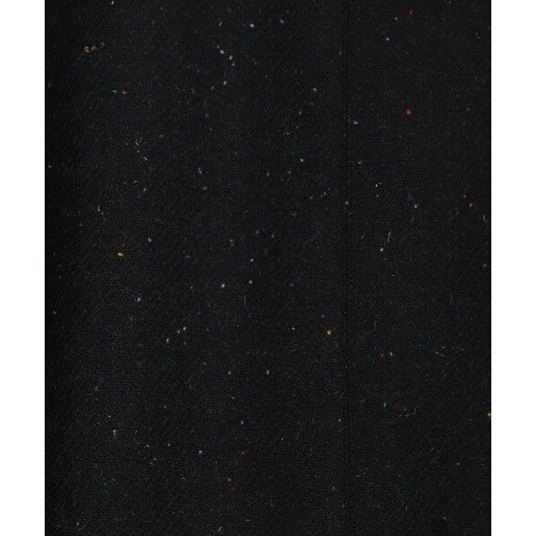 MEN'S BIGI / メンズビギ 【50th Anniv . 菊池武夫】HARRIS TWEED COLOR NEP BLOUSONの画像