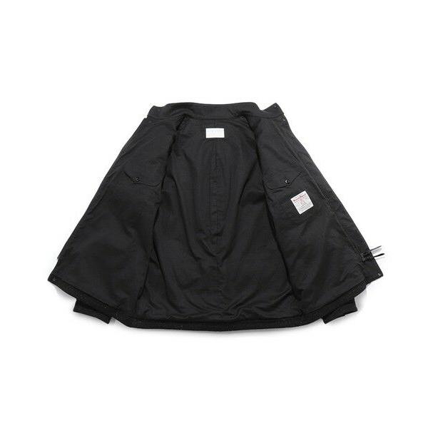 MEN'S BIGI / メンズビギ 【50th Anniv . 菊池武夫】HARRIS TWEED COLOR NEP BLOUSONの画像