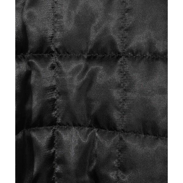 MEN'S BIGI / メンズビギ 【50th Anniv . 中田 慎介】 SHEEP LEATHER STADIUM JAMPERの画像