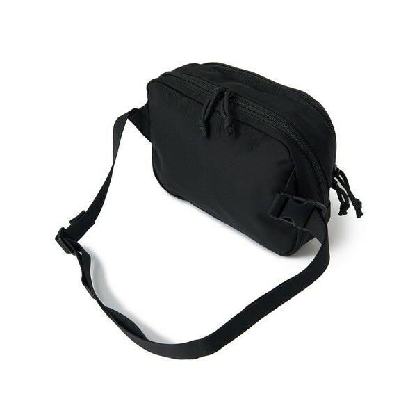 MEN'S BIGI / メンズビギ BRIEFING/ブリーフィング BS BOX SHOULDER S AG ショルダーバッグ_1