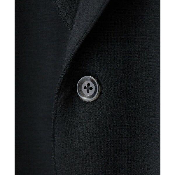 MEN'S BIGI / メンズビギ REDA ACTIVE ウールポンチジャケット＜ストレッチ/防臭/通気性/撥水/防シワ＞の画像