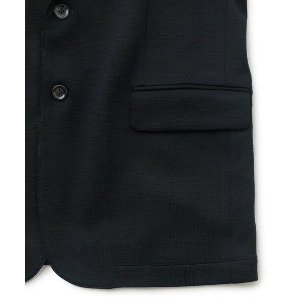 MEN'S BIGI / メンズビギ REDA ACTIVE ウールポンチジャケット＜ストレッチ/防臭/通気性/撥水/防シワ＞の画像