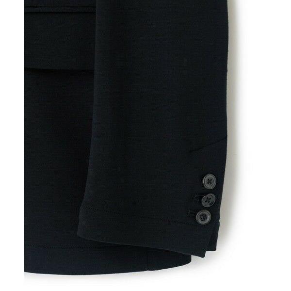 MEN'S BIGI / メンズビギ REDA ACTIVE ウールポンチジャケット＜ストレッチ/防臭/通気性/撥水/防シワ＞の画像