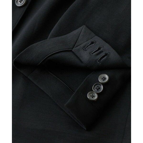MEN'S BIGI / メンズビギ REDA ACTIVE ウールポンチジャケット＜ストレッチ/防臭/通気性/撥水/防シワ＞の画像