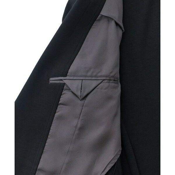 MEN'S BIGI / メンズビギ REDA ACTIVE ウールポンチジャケット＜ストレッチ/防臭/通気性/撥水/防シワ＞の画像
