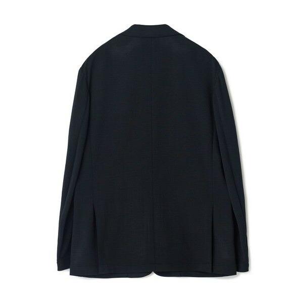 MEN'S BIGI / メンズビギ REDA ACTIVE ウールポンチジャケット＜ストレッチ/防臭/通気性/撥水/防シワ＞の画像