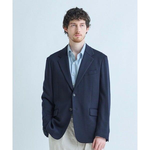 MEN'S BIGI / メンズビギ REDA ACTIVE ウールポンチジャケット＜ストレッチ/防臭/通気性/撥水/防シワ＞の画像
