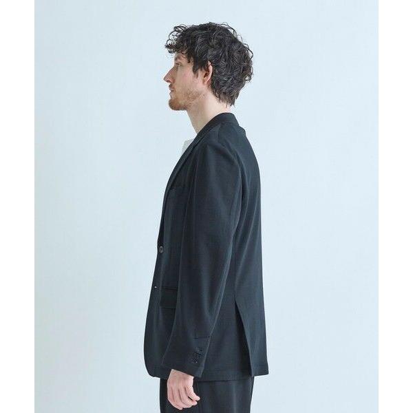 MEN'S BIGI / メンズビギ REDA ACTIVE ウールポンチジャケット＜ストレッチ/防臭/通気性/撥水/防シワ＞の画像