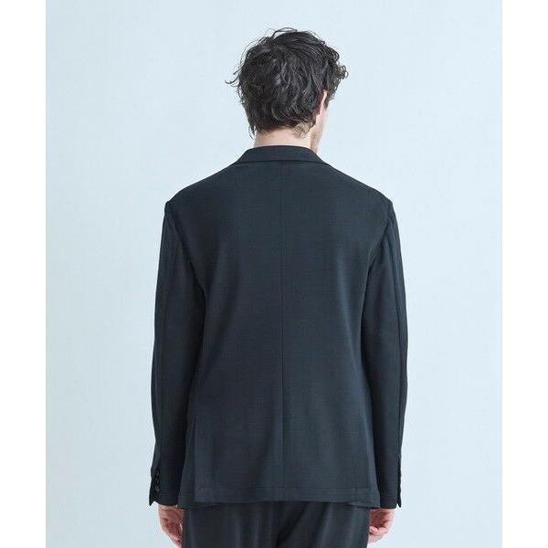 MEN'S BIGI / メンズビギ REDA ACTIVE ウールポンチジャケット＜ストレッチ/防臭/通気性/撥水/防シワ＞の画像
