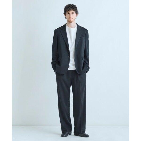 MEN'S BIGI / メンズビギ REDA ACTIVE ウールポンチジャケット＜ストレッチ/防臭/通気性/撥水/防シワ＞の画像