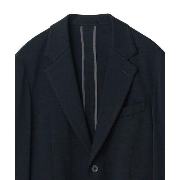 MEN'S BIGI / メンズビギ REDA ACTIVE ウールポンチジャケット＜ストレッチ/防臭/通気性/撥水/防シワ＞の画像