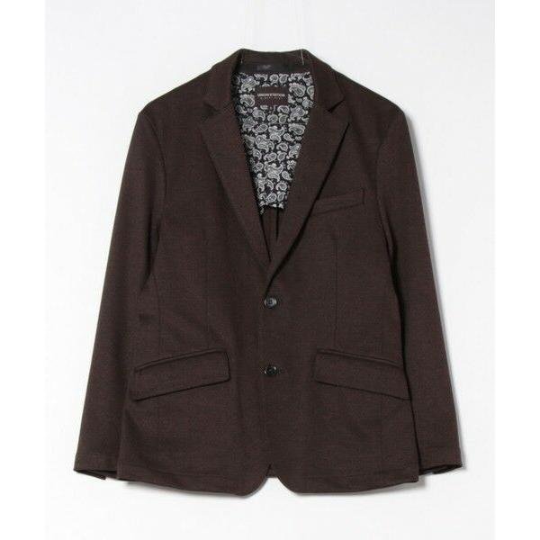 MEN'S BIGI（メンズビギ） 【セットアップ着用可】 トップカルゼ