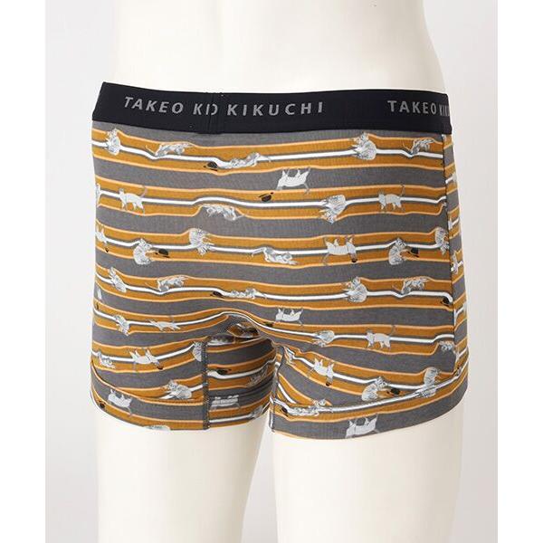 TAKEO KIKUCHI（タケオキクチ） TAKEO KIKUCHI Homewear & Underwear