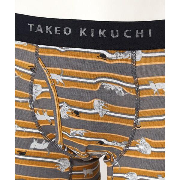 TAKEO KIKUCHI（タケオキクチ） TAKEO KIKUCHI Homewear & Underwear 