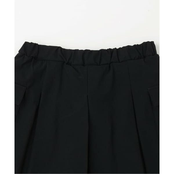 pom ponette junior / ポンポネット ジュニア 【SWIM】【UVカット】ジップアップコーデ3点セット_13