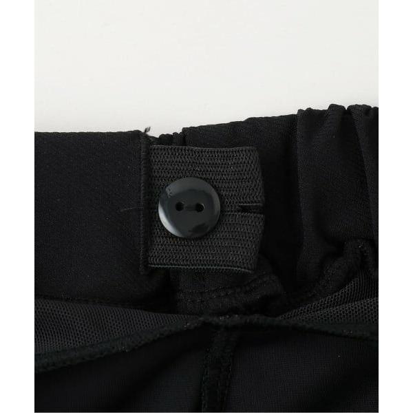 pom ponette junior / ポンポネット ジュニア 【SWIM】【UVカット】ジップアップコーデ3点セット_14