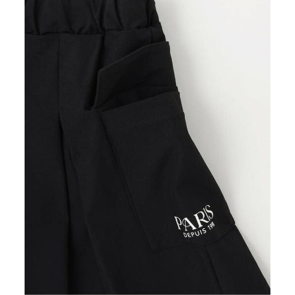 pom ponette junior / ポンポネット ジュニア 【SWIM】【UVカット】ジップアップコーデ3点セット_15