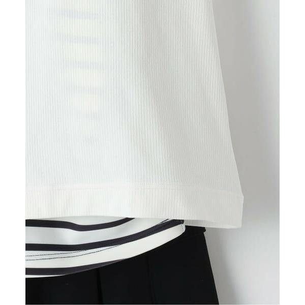 pom ponette junior / ポンポネット ジュニア 【SWIM】【UVカット】ジップアップコーデ3点セット_7