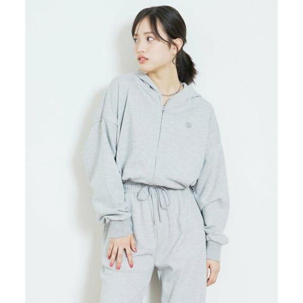 LOVETOXIC Lovetoxic / ラブトキシック キラキラロングパンツ