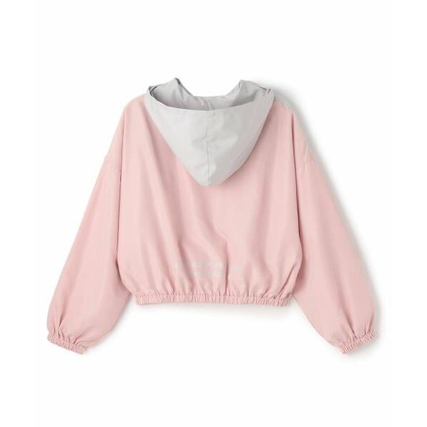 MILK ラッピングブルゾン フェアリーピンク 新品未使用 MILK ラッピングブルゾン フェアリーピンク 新品未使用 milk