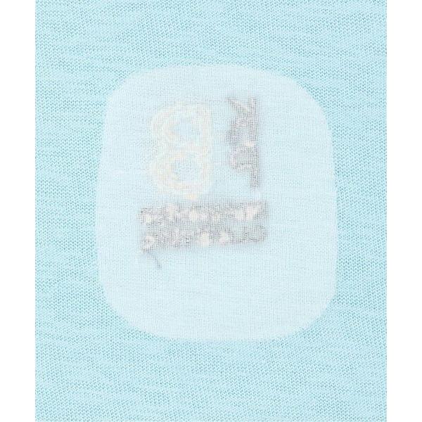 KP / ケーピー 天竺ジップアップカーディガンの画像