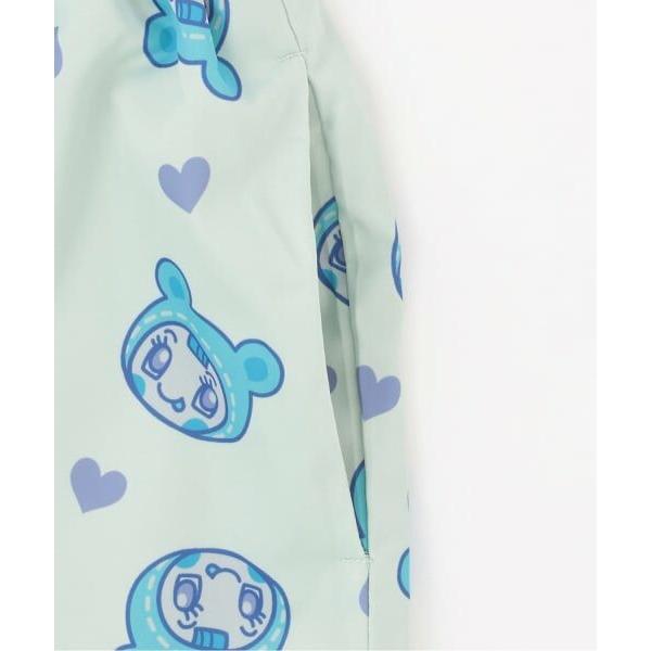 NARUMIYA CHARACTERS / ナルミヤキャラクターズ 総柄ルームウェア【ナカムラくん】【ブルーベリエちゃん】【ベリエちゃん】の画像