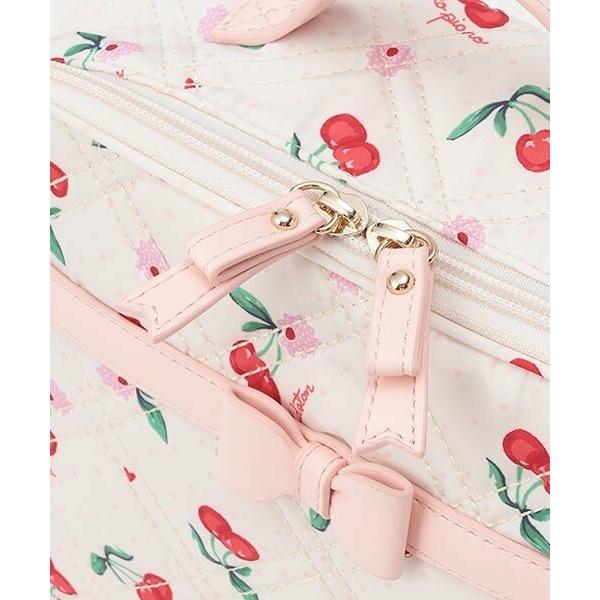 Cath Kidston x mezzo piano おむつポーチ mezzo piano / メゾピアノ 【Cath Kidston】おむつポーチ : タカシマヤ