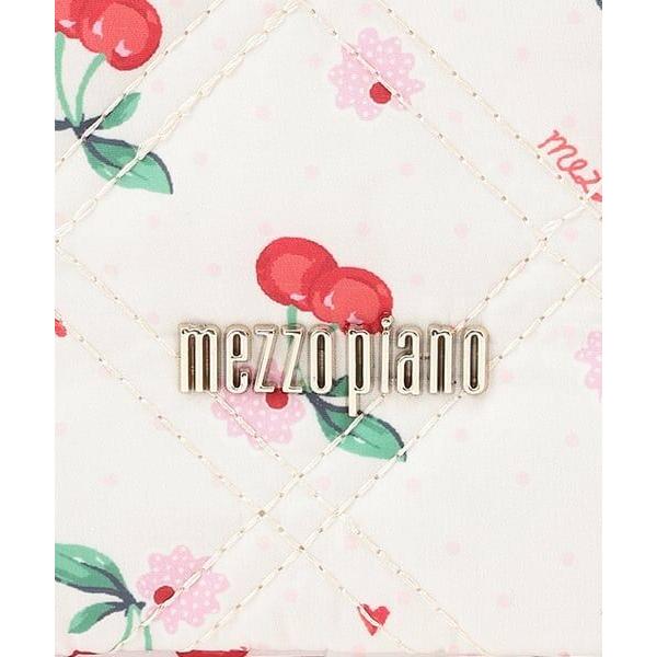 mezzo piano / メゾピアノ 【Cath Kidston】おむつポーチ : タカシマヤ