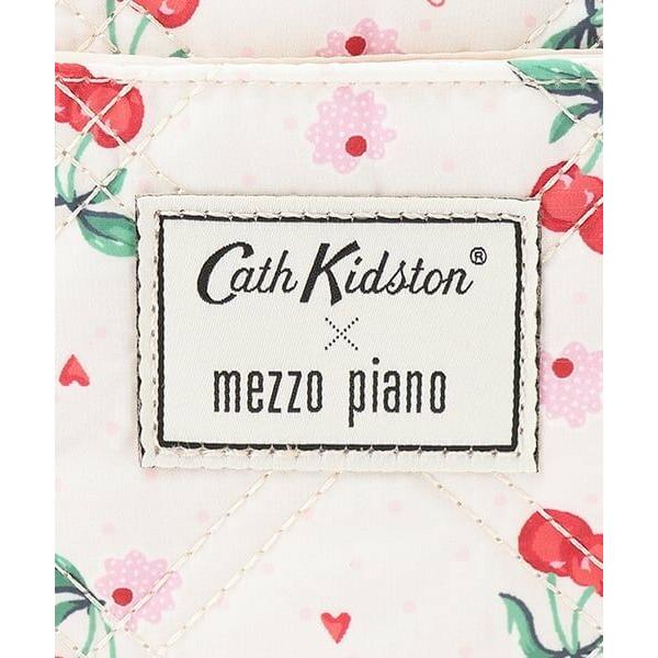mezzo piano / メゾピアノ 【Cath Kidston】おむつポーチ : タカシマヤ