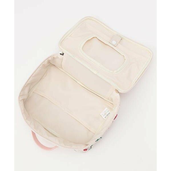 mezzo piano / メゾピアノ 【Cath Kidston】おむつポーチ : タカシマヤ