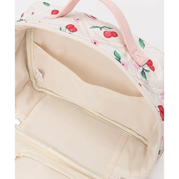 Cath Kidston x mezzo piano おむつポーチ mezzo piano / メゾピアノ 【Cath Kidston】おむつポーチ : タカシマヤ