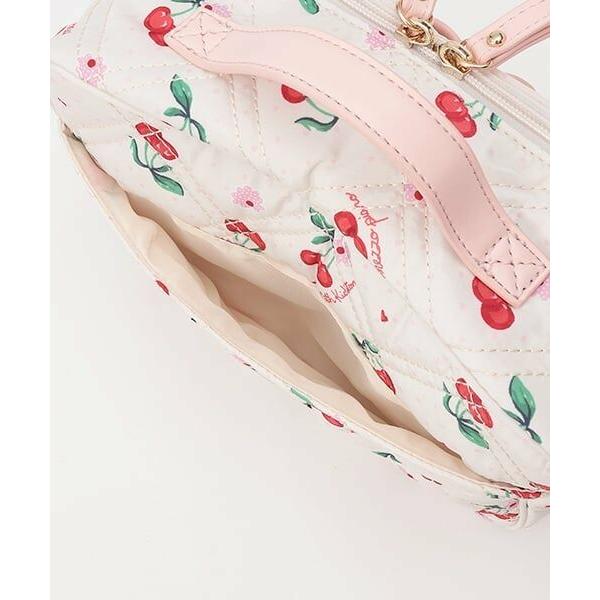 mezzo piano / メゾピアノ 【Cath Kidston】おむつポーチ : タカシマヤ