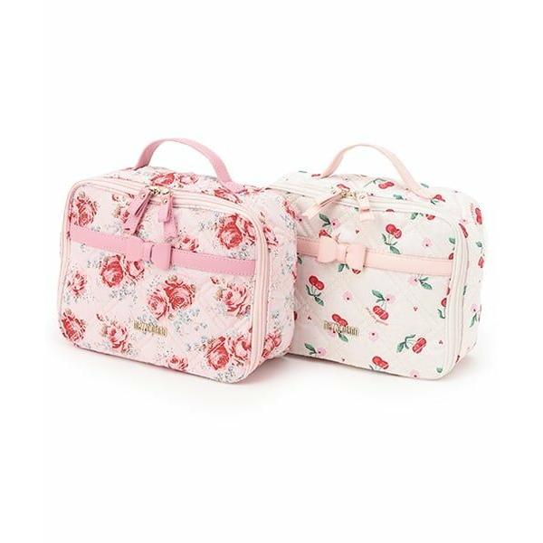 mezzo piano / メゾピアノ 【Cath Kidston】おむつポーチ : タカシマヤ