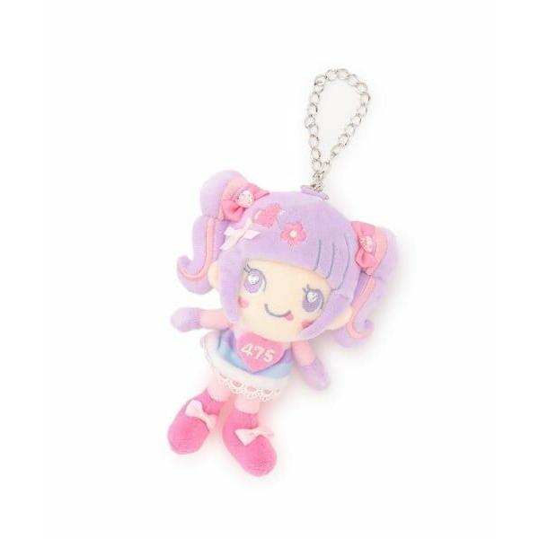なこメゾピアノ しなこ 子供 メゾピアノ セットアップ しなこちゃん