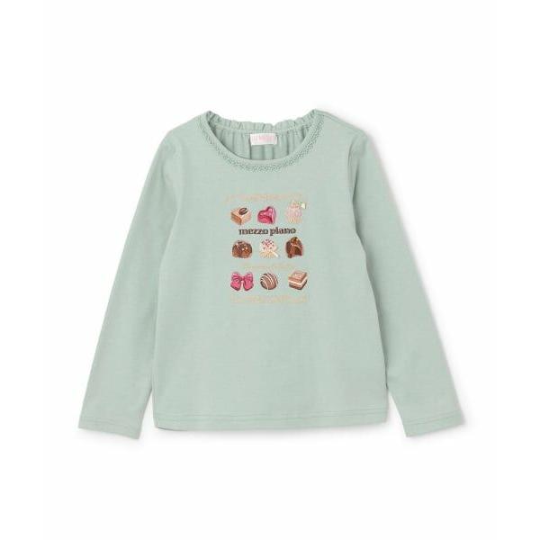 mezzo piano / メゾピアノ 【人気商品再入荷】【直営店で取り扱い無し