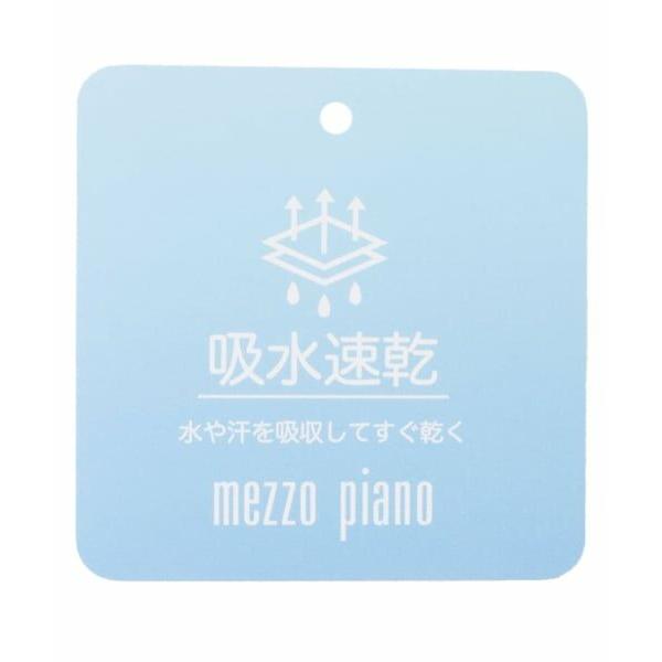 mezzo piano / メゾピアノ ギンガムいちご柄　甚平オール【接触冷感・吸水速乾】_10