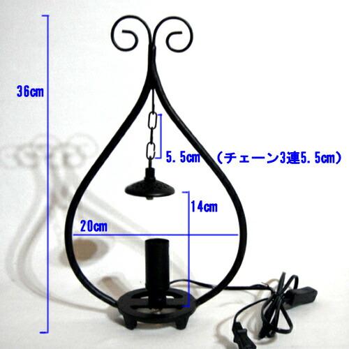 最安値挑戦中★ステンドグラス専用壺型ランプベースE17　ブラウン　フロアスタンドタイプ　テーブルランプ　シェード用フレーム |  | 01