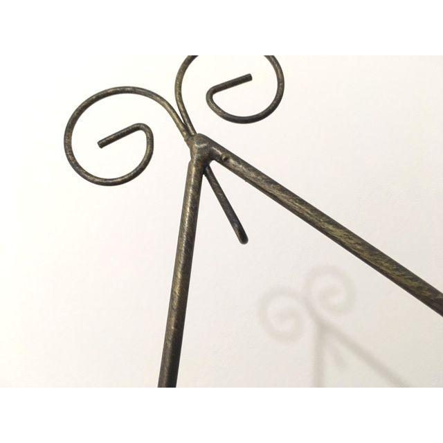 最安値挑戦中★H26cmステンドグラス専用壺型ランプベースE12　フロアスタンドタイプ　テーブルランプ　シェード用フレーム |  | 06