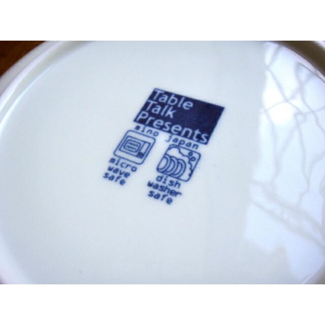 ★ポタリーフィールドケーキ皿5枚セット　取皿　ギフトにもオススメ♪美濃焼き国産　南仏北欧風デザイン　食器雑貨通販【RCP】 |  | 03